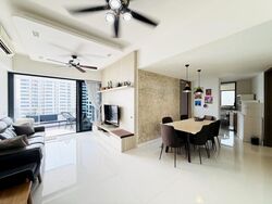 D'Leedon (D10), Condominium #619394221
